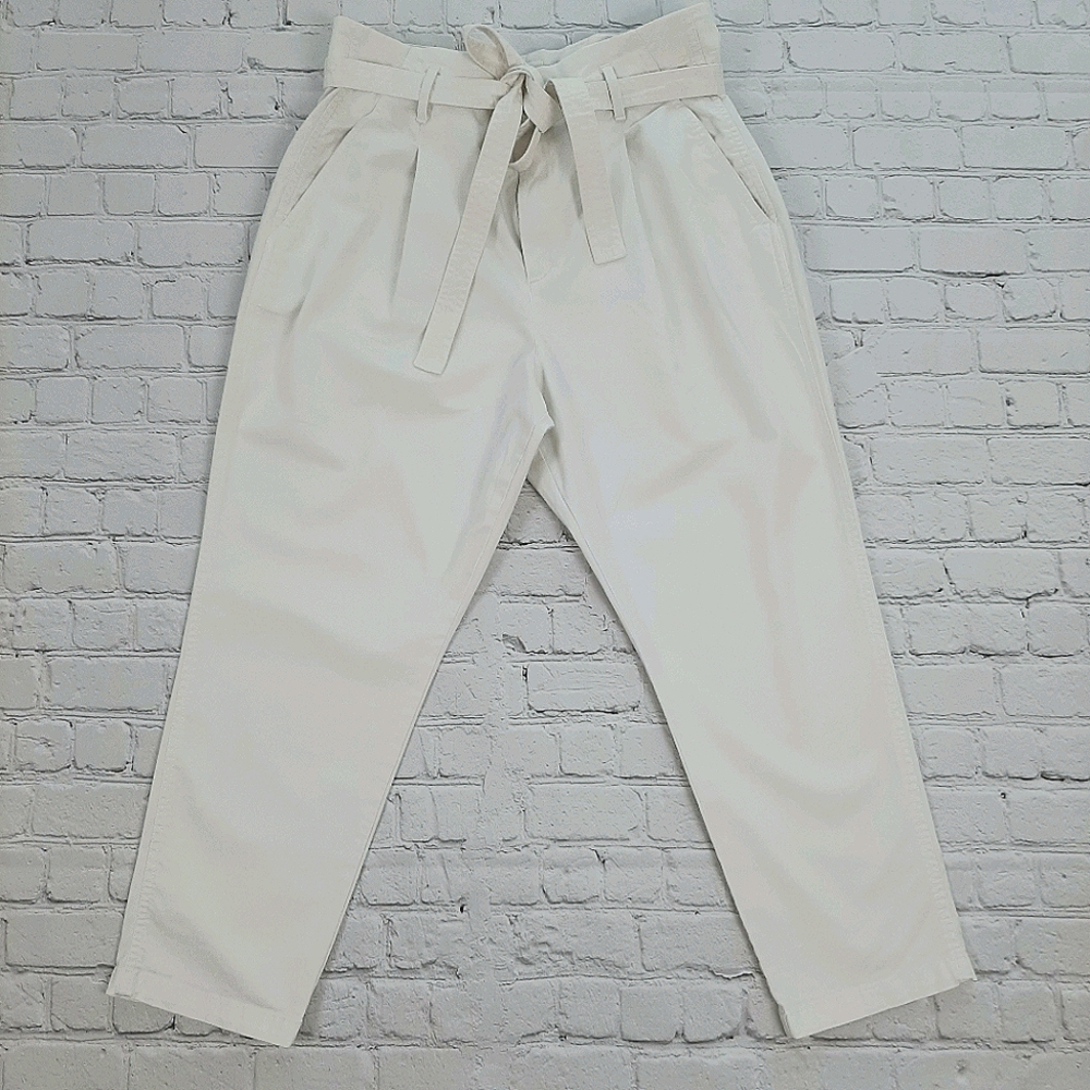 Gap high waisted pant